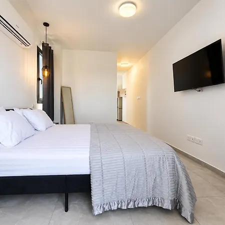 Apartment Amiteam - Azure Palm Paphos